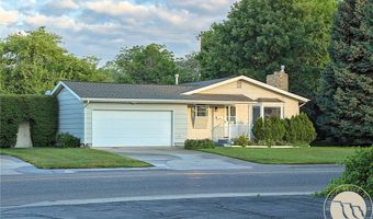 28 19th St W, Billings, MT 59102