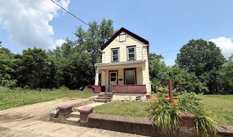 85 Shaefer St, Akron, OH 44311