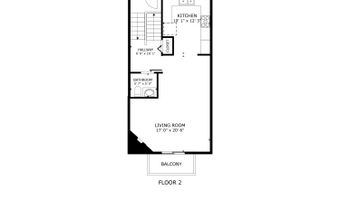 3073 Promenade Cir, Ann Arbor, MI 48108