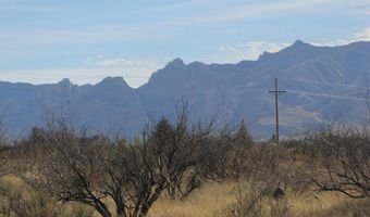 Tbd N Cutting Horse Lane, Cochise, AZ 85606