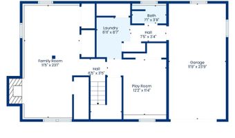 1 Parkwood Terrace Dr, Danbury, CT 06811