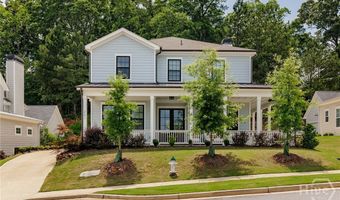 261 Highpointe Ln, Athens, GA 30606