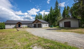 1588 Sunrise Rd, Bonners Ferry, ID 83805