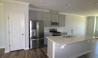 1753 Barrett Run Trl, Apex, NC 27502