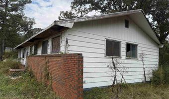 2033 WINCHESTER Rd, Anniston, AL 36201