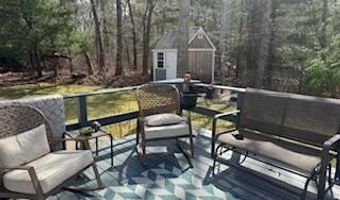 155 Mitchell's Way, Barnstable, MA 02601