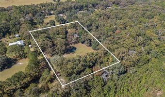 5016 NW 170TH St, Alachua, FL 32615