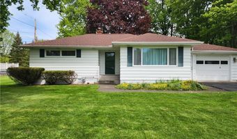 9 Linwood Ave, Albion, NY 14411