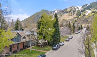 101 E Hallam St, Aspen, CO 81611