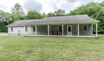 167 Cranberry Ridge Rd, Glocester, RI 02857