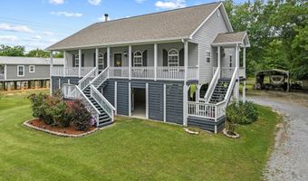 9170 Henry Shubert Rd, Bay St. Louis, MS 39520