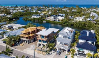 406 N SHORE Dr, Anna Maria, FL 34216