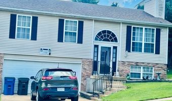 1322 Rockwood Forest Dr, Arnold, MO 63010