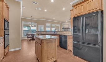 206 Mockingbird Ln, Aledo, TX 76008