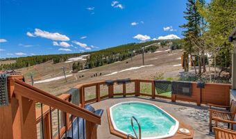 107 SKI WATCH Rd 432, Breckenridge, CO 80424