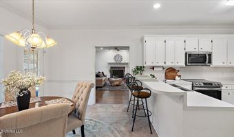 107 Pavilion Dr, Brandon, MS 39042
