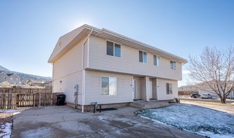 289 293 W Mountain View Dr, Cedar City, UT 84720