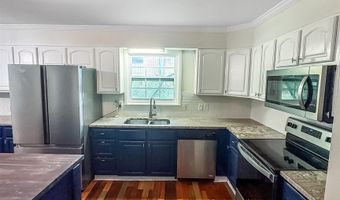 1413 ELIZABETH St, Anniston, AL 36207