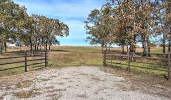 164 County Road 2280, Barnsdall, OK 74002