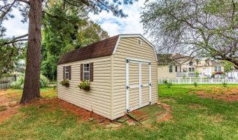 108 QUILLEN Dr, Berlin, MD 21811