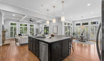 3353 Rammel Way, Avondale Estates, GA 30002