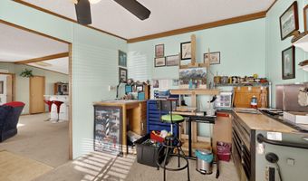 804 Callejon De Los Tulipanes, Belen, NM 87002