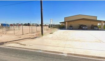 1402 SW Mustang Dr, Andrews, TX 79714