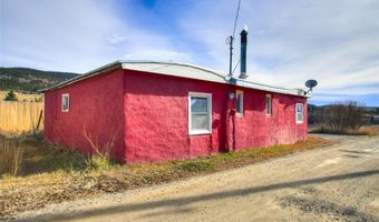 50 SINGLETON Rd, Alma, CO 80420