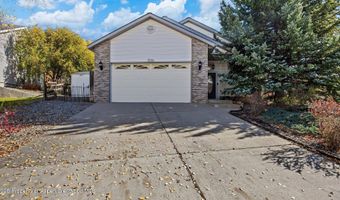 1546 E 12th St, Rifle, CO 81650