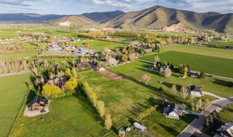 2984 W Winterton Rd, Charleston, UT 84032