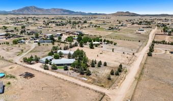 1285 W Justray Ranch Road Rd, Chino Valley, AZ 86323