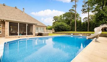 6533 Westminster, Benton, AR 72019