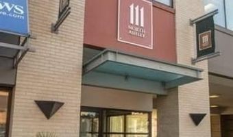 111 N Ashley 510, Ann Arbor, MI 48104