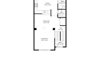 2125 W Concord Ln, Addison, IL 60101