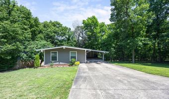 14 Gamlingay Ln, Bella Vista, AR 72714