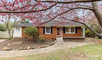 3918 Woodgreen Ter, Charlotte, NC 28205