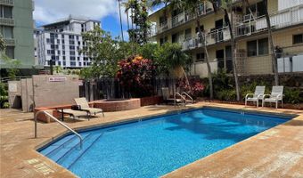 2724 Kahoaloha Ln 2501, Honolulu, HI 96826
