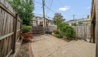 723 QUEBEC Pl NW, Washington, DC 20010