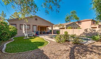 2037 W Periwinkle Way, Chandler, AZ 85248