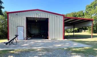 Spacious 4-Bedroom Home on 2.38 Acres with Country Charm, Ardmore, OK 73401