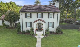 91 BUCKNER Cir, Anniston, AL 36205