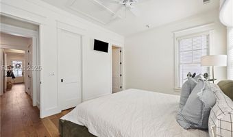 8 Hamlet Row, Beaufort, SC 29906