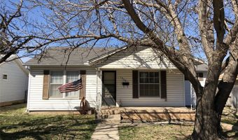 1926 Ross Ave, Abilene, TX 79605