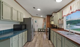 9616 Kelly Ln, Alvarado, TX 76009
