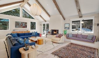 135 Maroon Dr, Aspen, CO 81611