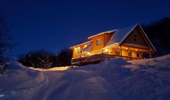 45161 Glenn Hwy, Chickaloon, AK 99674