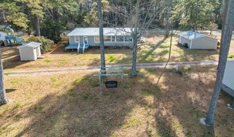 2995 Hickory Point Rd, Aurora, NC 27806