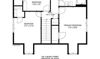 190 Auburn St, Cranston, RI 02910