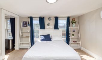 126 PRINCE GEORGE St 4, Annapolis, MD 21401