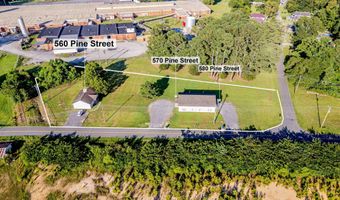 560 Pine St, Albertville, AL 35950